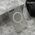 Futrola CLOUD MagSafe - iPhone 15 siva (MS).