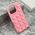 Futrola OCTOBUDDY - iPhone 16 Pro (6.3) roze (MS).