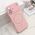 Futrola PASTEL DREAMS MagSafe - iPhone 16 (6.1) roze (MS).