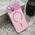 Futrola PASTELPOP MagSafe - iPhone 15 roze (MS).