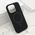 Futrola PURE MagSafe - iPhone 16 Pro (6.3) crna (MS).