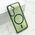 Futrola SILKY MAGSAFE mat - Samsung S921 Galaxy S24 5G zelena (MS).