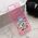 Futrola print PARTY - iPhone 16 Pro Max (6.9) pink LBB004 (MS).