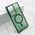 Futrola SILKY MAGSAFE II - Samsung Galaxy S23 Ultra zelena (MS).