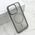 Futrola SILKY MAGSAFE II - iPhone 15 Pro (6.1) siva (MS).