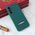 Futrola Soft Silicone - Samsung A546B Galaxy A54 5G zelena.