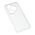 Silikonska futrola Ultra Thin - Huawei Pura 80 Pro Transparent.
