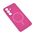 Futrola Magsafe Pure color - Samsung S941 Galaxy S26 tamno pink.