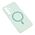 Futrola Magsafe Pure color - Samsung S946 Galaxy S26 Plus mint.