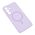 Futrola Magsafe Pure color - Samsung S946 Galaxy S26 Plus lila.