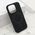 Futrola PURE MagSafe - iPhone 15 Pro (6.1) crna (MS).