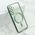 Futrola CAMERA PROTECT MagSafe - Samsung S921 Galaxy S24 5G zelena (MS).