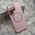 Futrola PRO CASES MagSafe - Samsung S936 Galaxy S25 Plus 5G roze (MS).