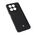 Silikonska futrola Teracell ultra tanka (skin) - Honor X7d 4G/400 Smart 5G mat crna.