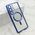Futrola CAMERA PROTECT MAGSAFE - Samsung S938 Galaxy S25 Ultra 5G plava (MS).