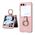 Futrola SMOOTH RING - Samsung F741B/F761B Galaxy Z Flip 6 5G/Z Flip 7 FE 5G roze (GKK case) (MS).