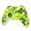 Joypad WIFI kontroler - XBOX One, XBOX X series, PC Windows, PS 3 army zelena.