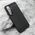 Silikonska futrola BRUSHED - Samsung S941 Galaxy S26 5G crna (MS).