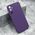 Futrola GENTLE COLOR - Samsung S931 Galaxy S25 5G lila (MS).