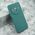 Futrola GENTLE COLOR - Xiaomi Redmi A3/A3x zelena (MS).