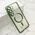 Futrola CAMERA PROTECT MAGSAFE - Samsung S948 Galaxy S26 Ultra 5G zelena (MS).