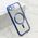 Futrola CAMERA PROTECT MagSafe - iPhone 16e/17e (6.1) plava (MS).
