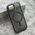 Futrola DARK DROP MagSafe - iPhone 16e/17e (6.1) ljubicasta (MS).