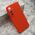 Futrola GENTLE COLOR - Samsung S946 Galaxy S26 Plus 5G crvena (MS).