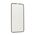 Zastitno Staklo Tempered glass 2.5D full glue - iPhone 13/13 Pro/14/16e/17e 6.1 crni.