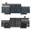 Baterija - laptop Apple A1582 11.42V 6600mAh HQ2200 M.