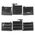 Baterija za laptop Apple Macbook A1708 - A1713 11.4V 54.9WH HQ2200 M.