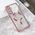 Futrola Magsafe Lux - Samsung A366 Galaxy A36 5G roze.