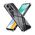 Silikonska futrola Ultra Thin - Huawei Honor X5c Plus Transparent.