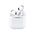 Bluetooth slusalice REMAX Airpods PD-BT630 bele.