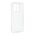 Silikonska futrola Ultra Thin - Xiaomi 15T Transparent.