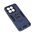 Futrola Hard Ring - Xiaomi 15T tamno plava.