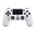 DualShock 4 Joypad for PS4 Glacier white (beli) ORG (MS).