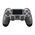DualShock 4 Joypad for PS4 Steel black (crni) ORG (MS).