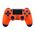 DualShock 4 Joypad for PS4 Sunset Orange ORG (MS).