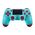 DualShock 4 Joypad for PS4 Wave Blue ORG (MS).