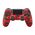 DualShock 4 Joypad for PS4 Red Camouflage ORG (MS).