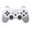 DualShock 3 Joypad for PS3 Ceramic white (beli) ORG (MS).