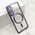 Futrola CAMERA PROTECT MAGSAFE - Samsung S941 Galaxy S26 5G ljubicasta (MS).