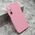 Futrola GENTLE COLOR - Samsung A166 Galaxy A16 5G roze (MS).