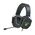 Slusalice gejmerske RGB - mikrofonom GH560 crne JEDEL (MS).