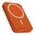 Univerzalna Back Up Baterija MagSafe 15W 5000 mAh narandzasti (MS).