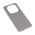 Futrola Elegant - Xiaomi Redmi Note 15 Pro 4G siva.
