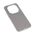 Futrola Elegant - Xiaomi Redmi Note 15 Pro Plus 5G siva.
