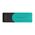 Kingston Data Traveler DTXS USB flash memorija 128GB 3.2 crno-zelena.