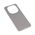 Futrola Elegant - Xiaomi Redmi Note 15 4G siva.